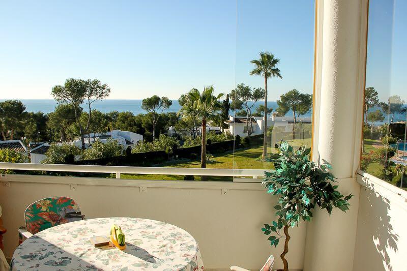 Miraflores La Cala De Mijas Exterior photo